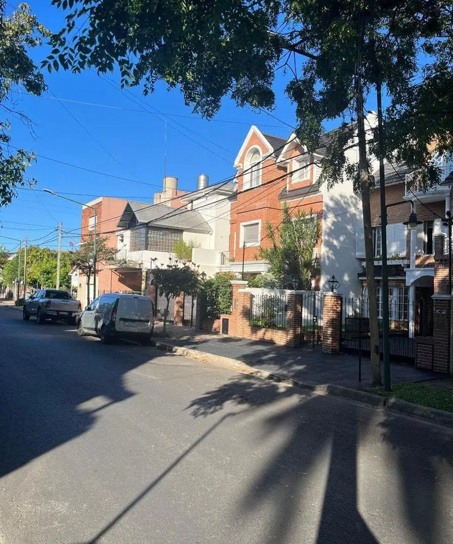 Lote en venta en Martinez 2