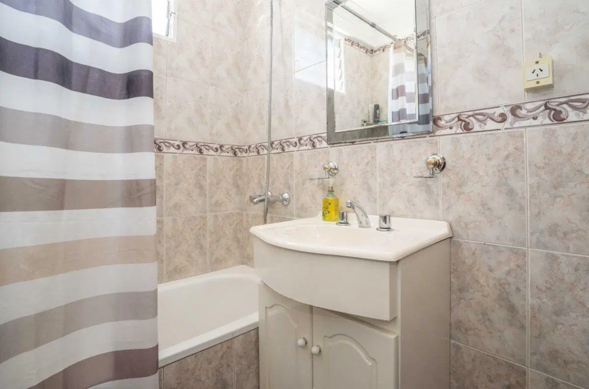 Dpto 5 amb c/terraza propia en venta en Mataderos 5
