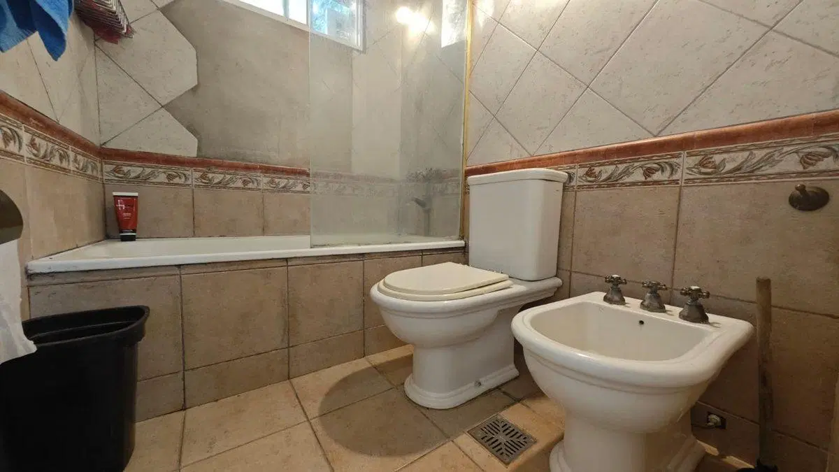 CASA EN VENTA BARRIO CUBE ESCOBAR 5