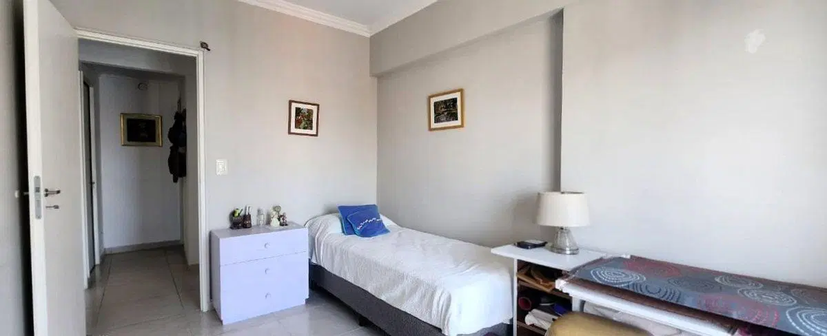 Depto 3 ambientes a la venta COCHERA- San Miguel 3