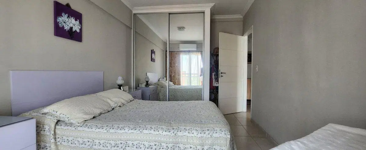 Depto 3 ambientes a la venta COCHERA- San Miguel 5
