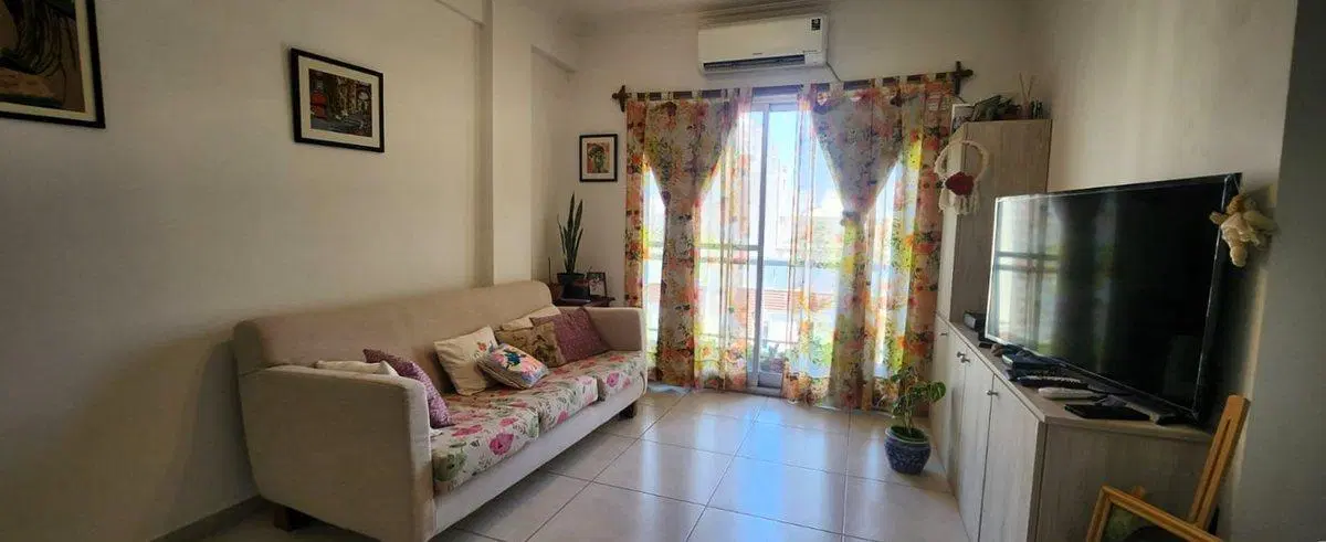 Depto 3 ambientes a la venta COCHERA- San Miguel 8