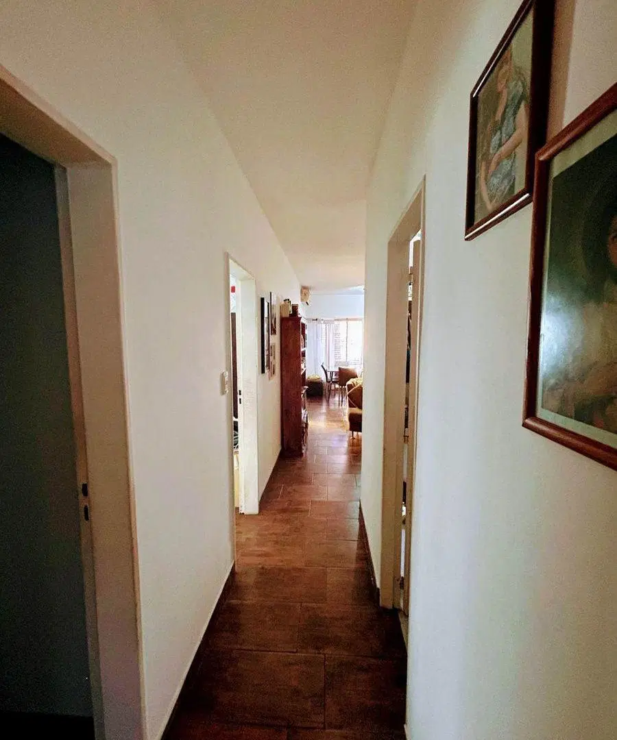 VENTA PH lote propio 3 Amb Ramos Mejía c/cochera 5