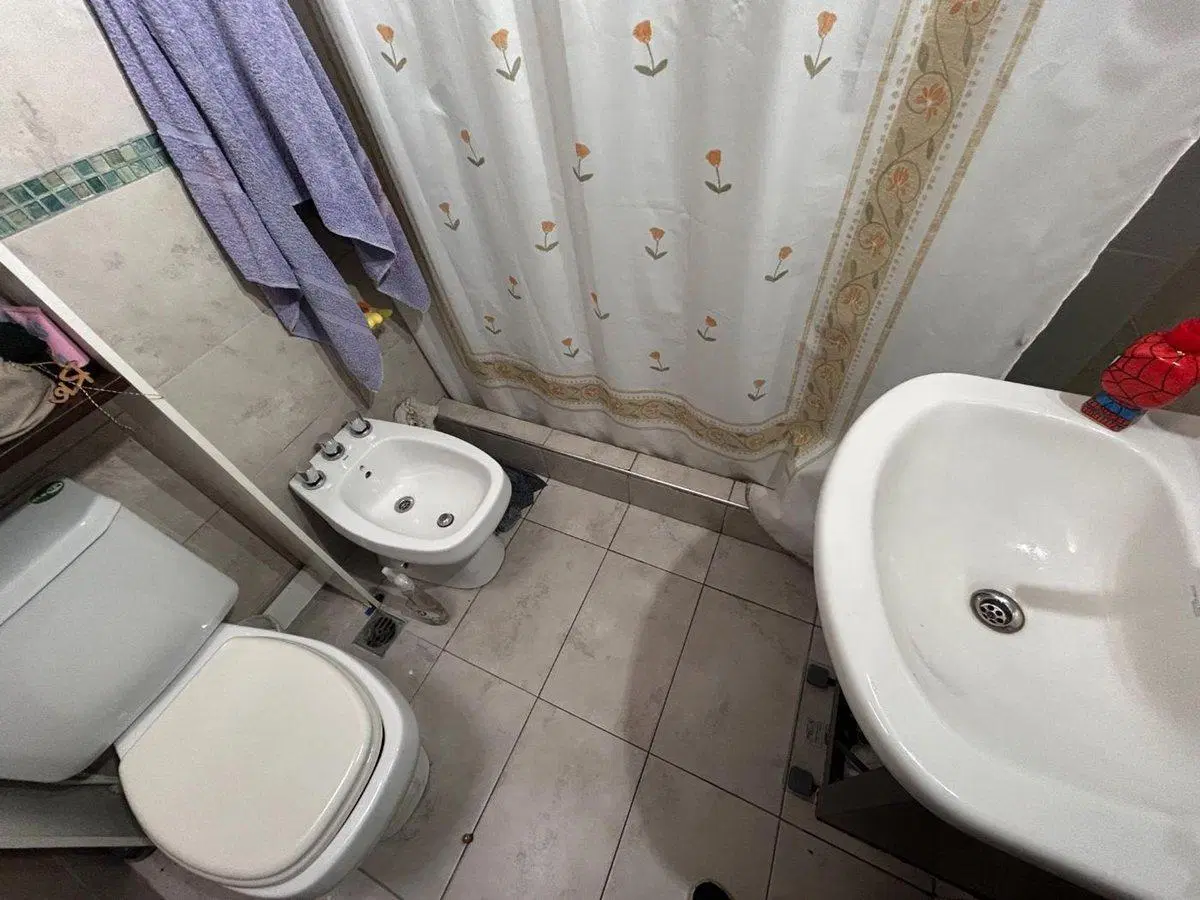 VENTA PH lote propio 3 Amb Ramos Mejía c/cochera 8