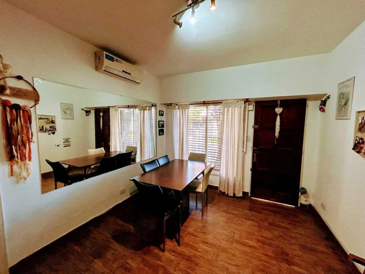 VENTA PH lote propio 3 Amb Ramos Mejía c/cochera 4