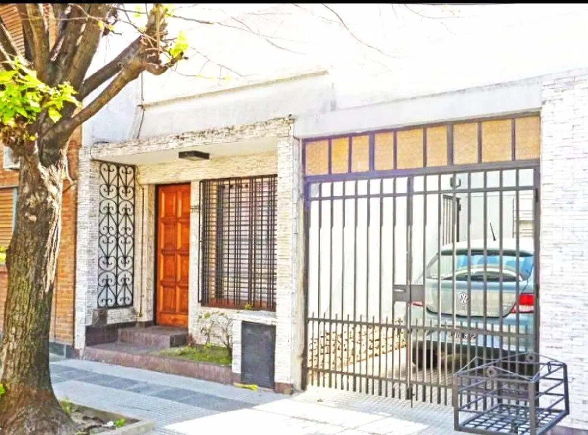 VENTA PH lote propio 3 Amb Ramos Mejía c/cochera 3