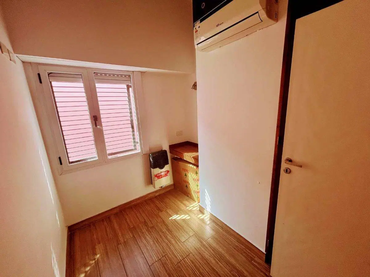 CASA CON QUINCHO TERRAZA JARDIN EN RAMOS MEJIA SUR 3