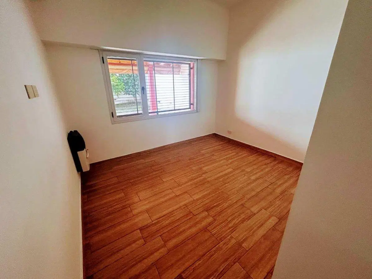 CASA CON QUINCHO TERRAZA JARDIN EN RAMOS MEJIA SUR 5