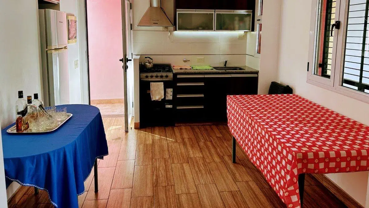 CASA CON QUINCHO TERRAZA JARDIN EN RAMOS MEJIA SUR 2
