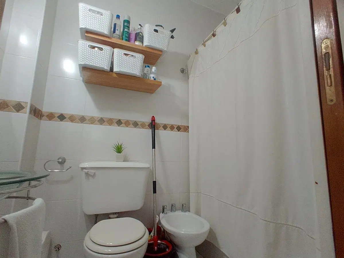 venta 2 ambientes APTO CREDITOS .PALERMO 8
