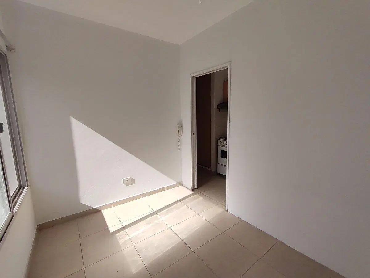 VENTA departamento 2 ambientes, San Martin 2