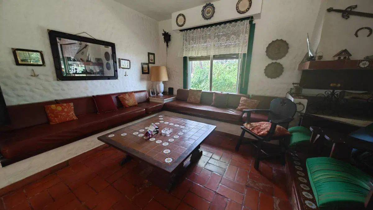 CASA EN VENTA BARRIO CUBE FRENTE AL LAGO 5