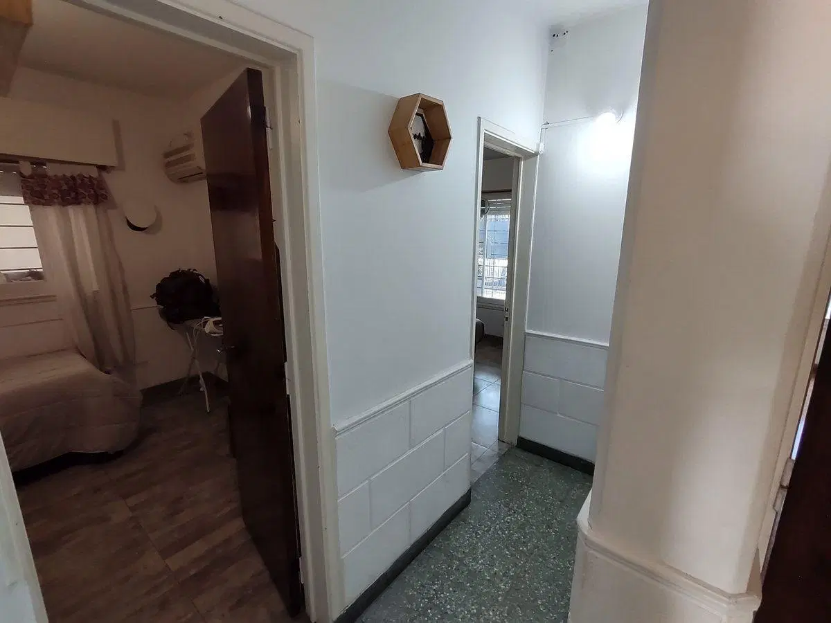 Casa 3 amb, jardín, galería, cochera, BELLA VISTA 3
