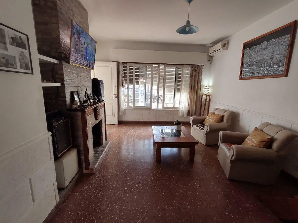 Casa 3 amb, jardín, galería, cochera, BELLA VISTA 4