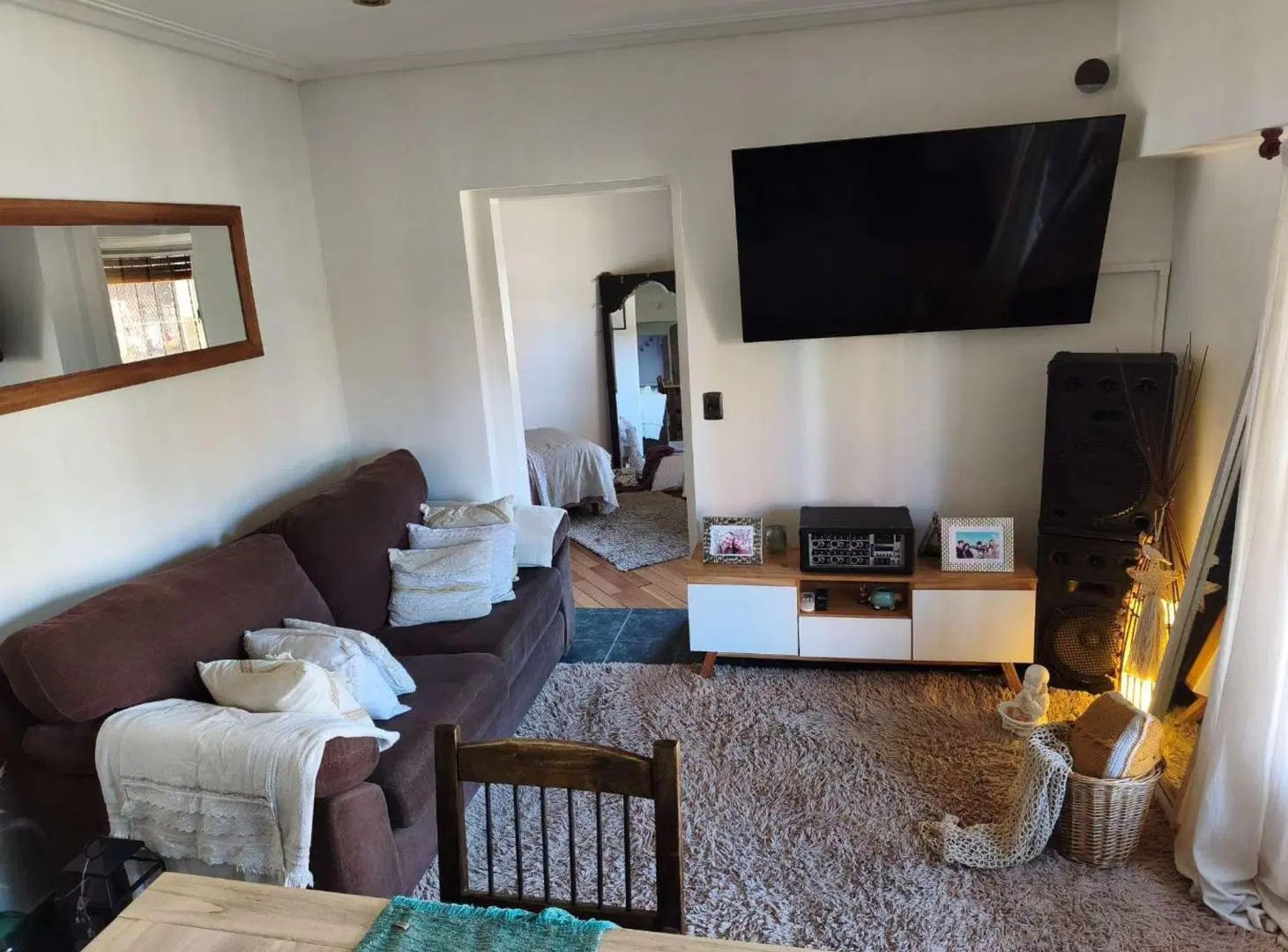 Casa 6 amb c/ patio, garage y playroom, Hurlingham 2