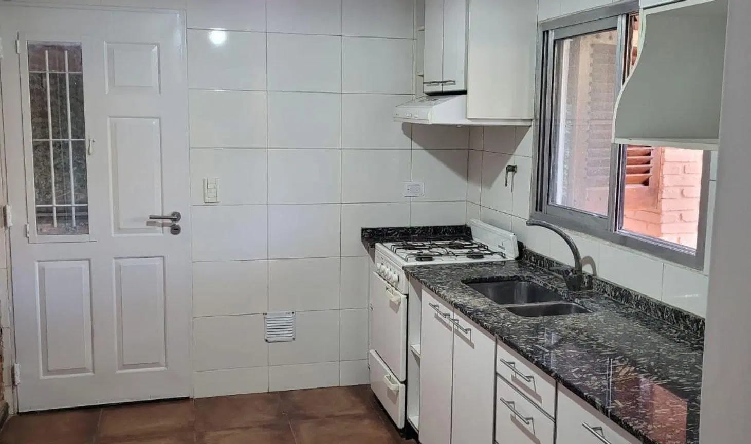 Casa en Venta Ricardo Rojas Bello Horizonte 4 amb 3
