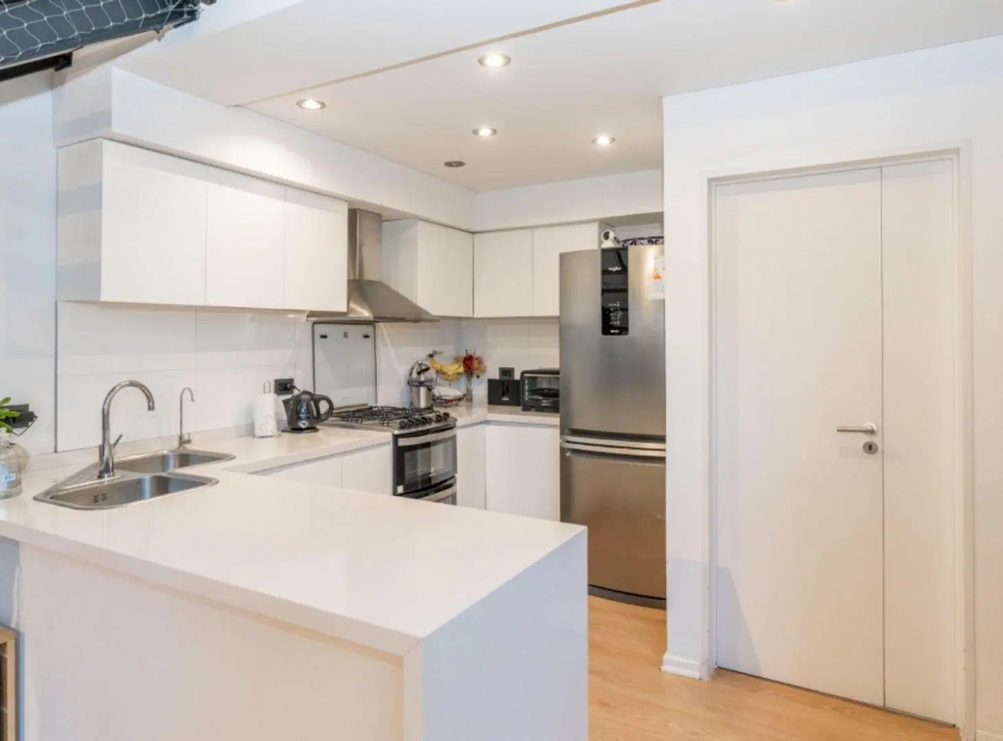 CASA EN VENTA 4AMB VILLA LURO c/TERRAZA y PARRILLA 3