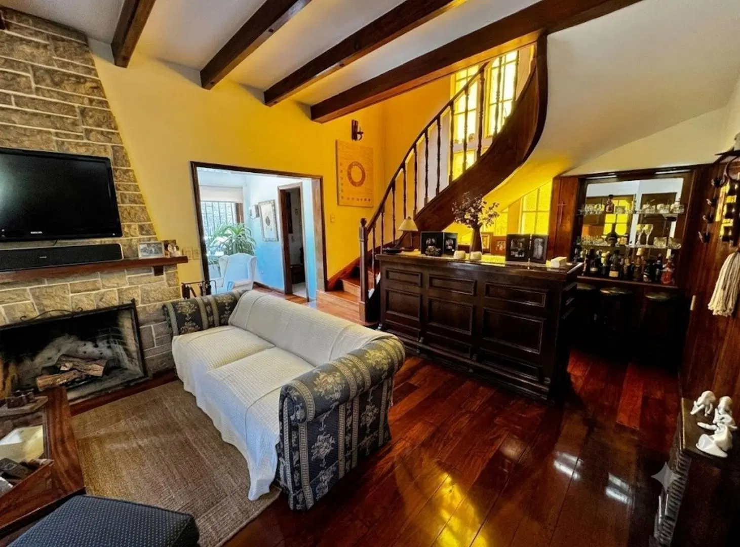 venta casa premiun  en san miguel 2