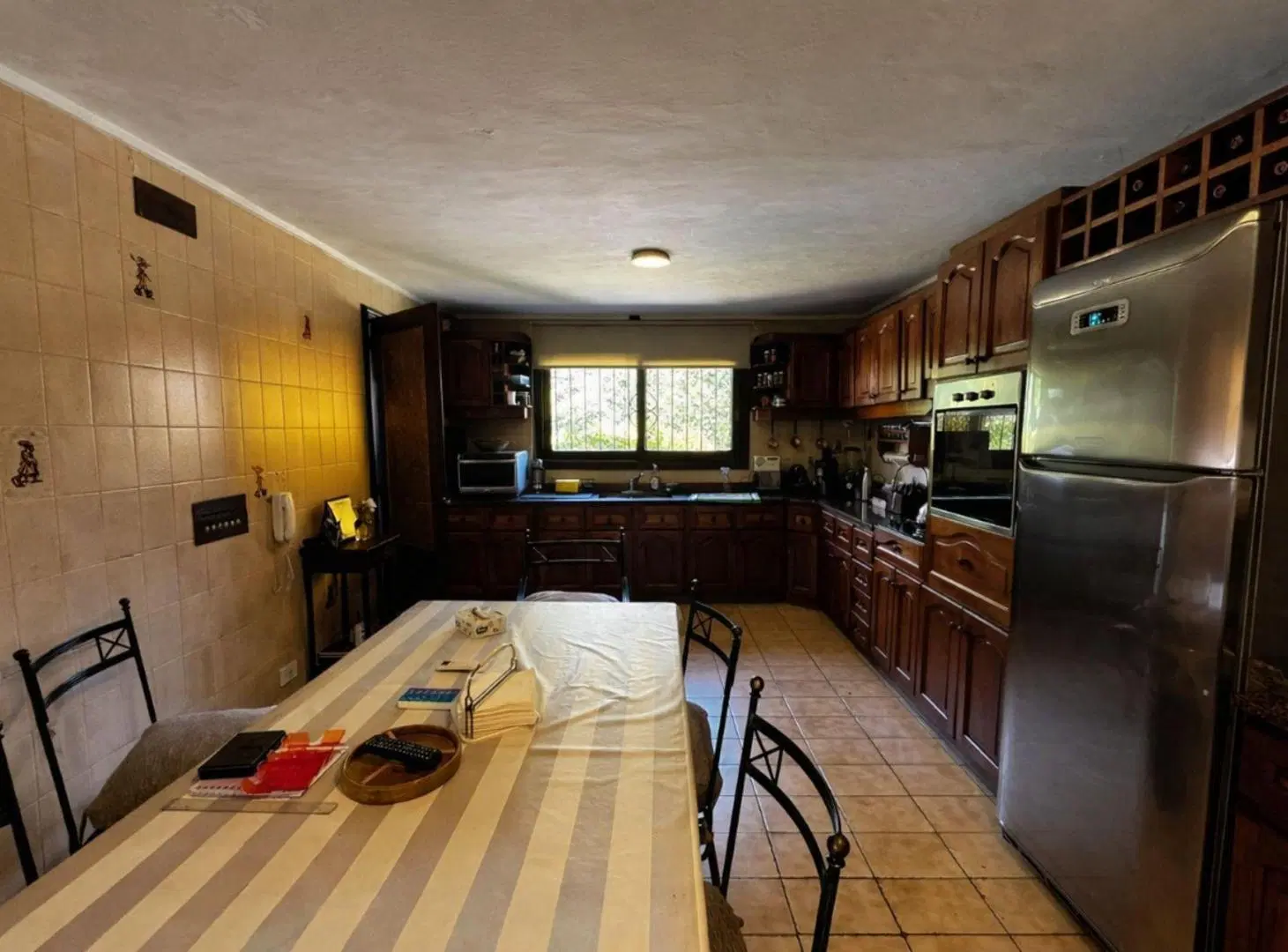 venta casa premiun  en san miguel 8