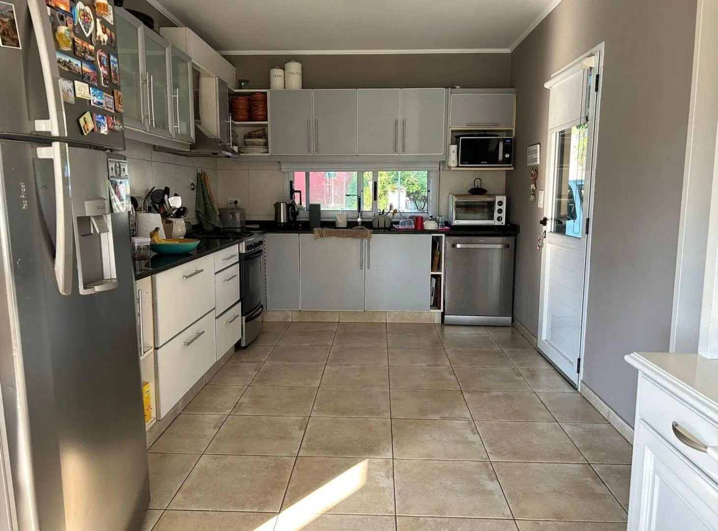 VENTA CASA EN TERRAVISTA 4 DORMITORIOS 5
