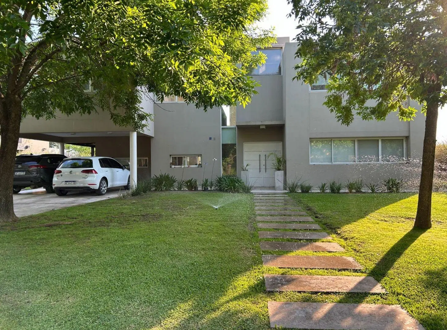 VENTA CASA EN TERRAVISTA 4 DORMITORIOS 3
