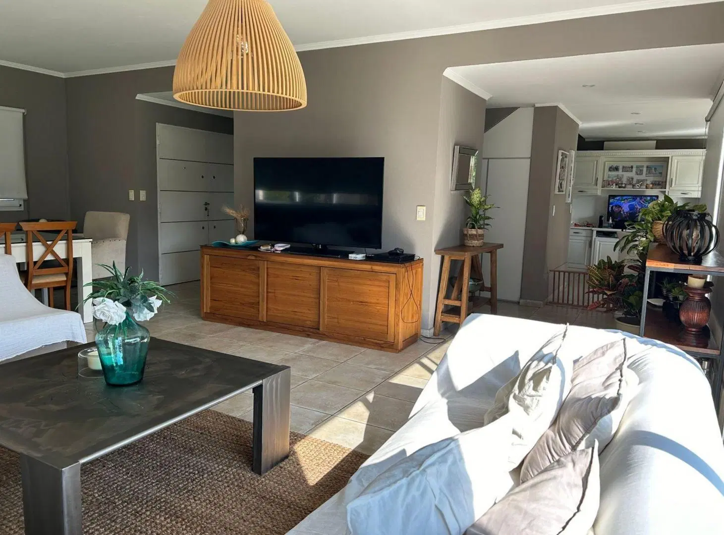 VENTA CASA EN TERRAVISTA 4 DORMITORIOS 2