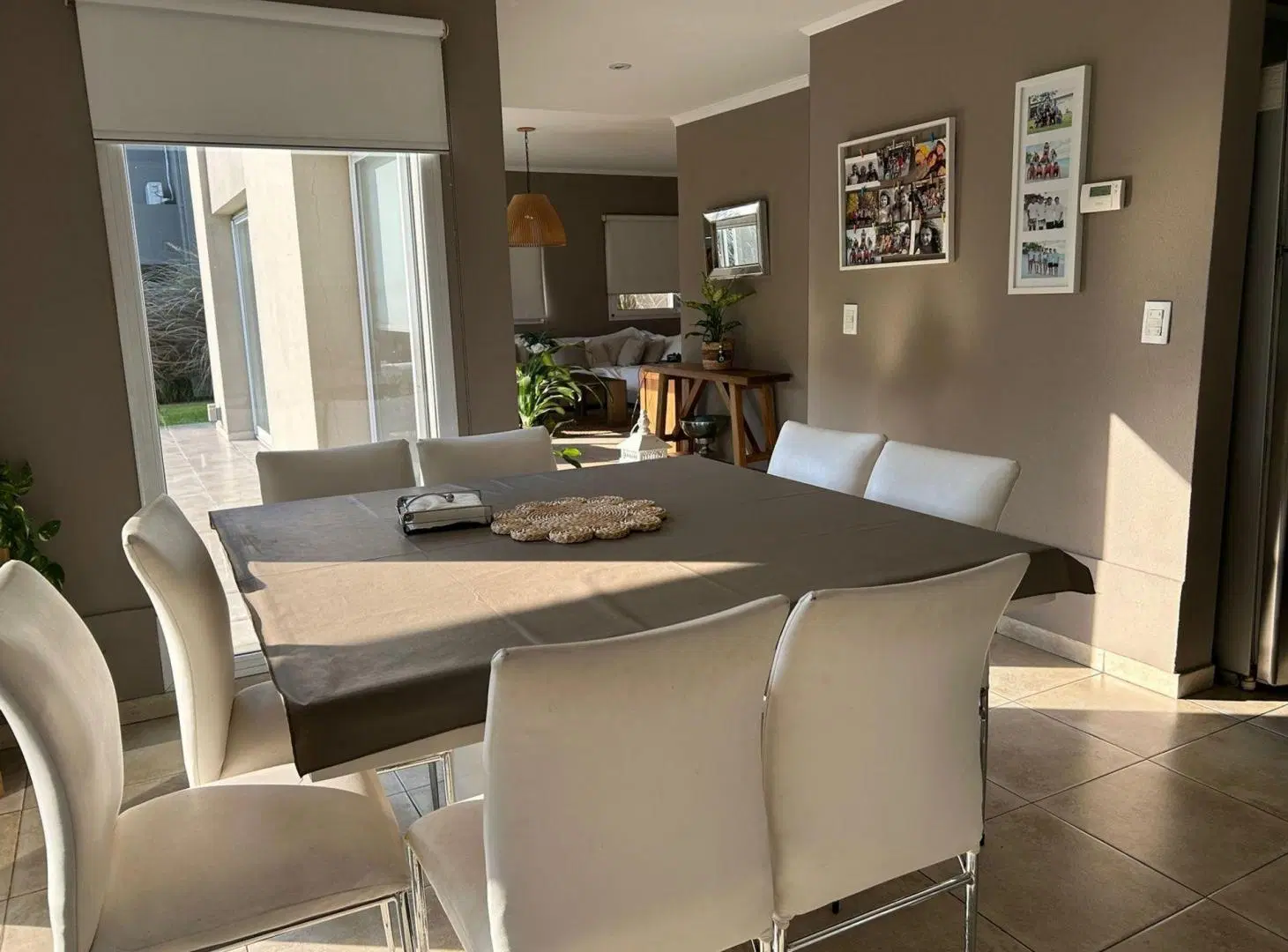 VENTA CASA EN TERRAVISTA 4 DORMITORIOS 8