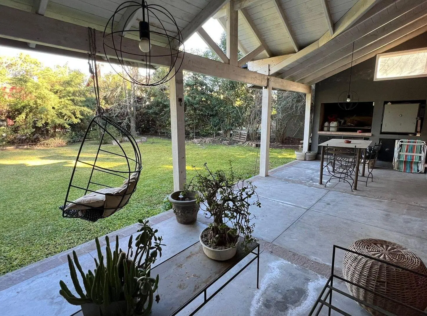 Venta Casa, pileta y playroom, Fincas de Maschwitz 5