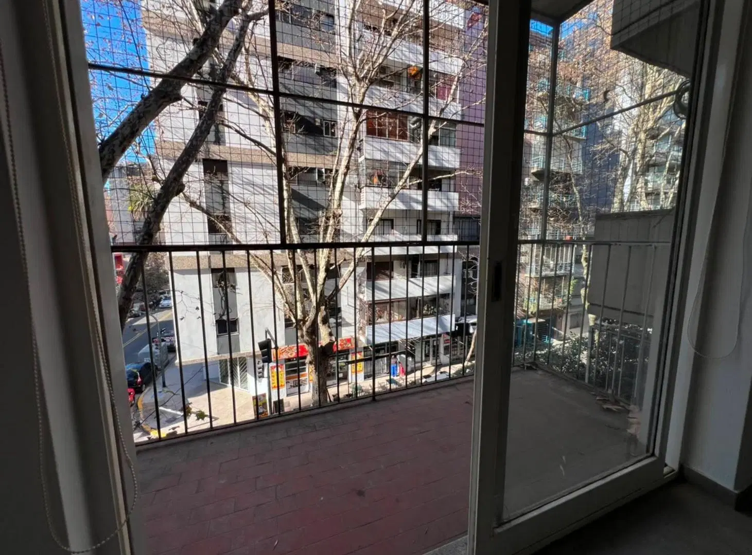 ALQUILER DEPTO 2 AMBIENTES CON BALCON PALERMO SOHO 8