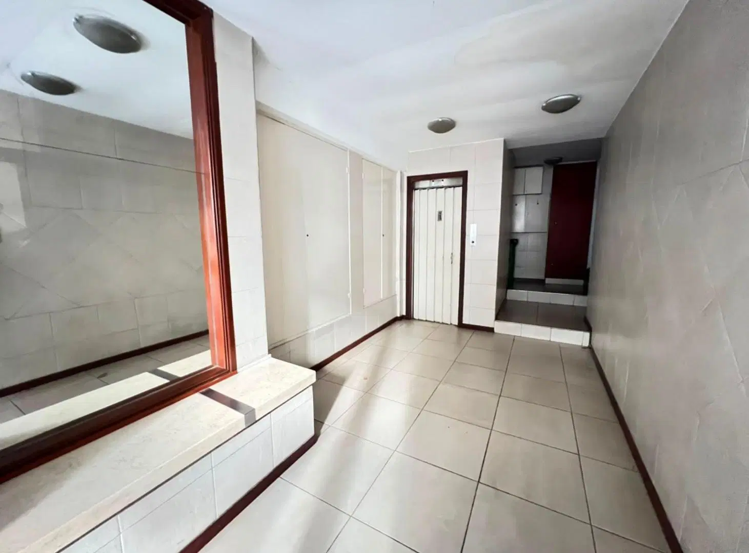 ALQUILER DEPTO 2 AMBIENTES CON BALCON PALERMO SOHO 2