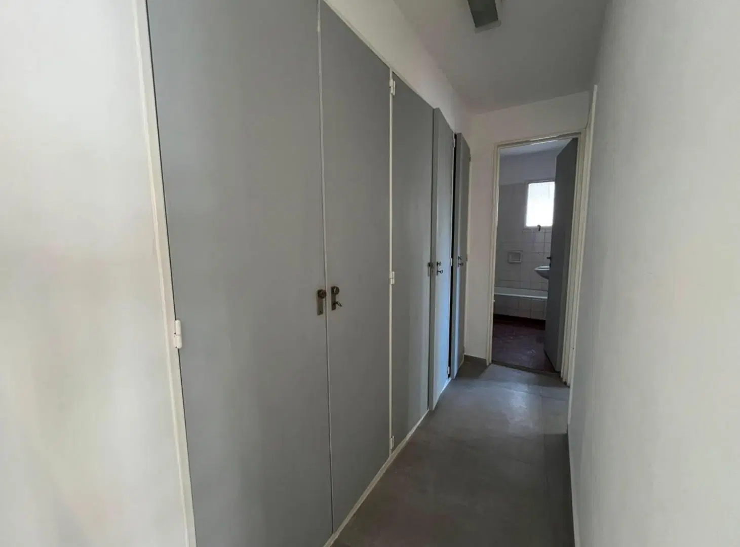 ALQUILER DEPTO 2 AMBIENTES CON BALCON PALERMO SOHO 5