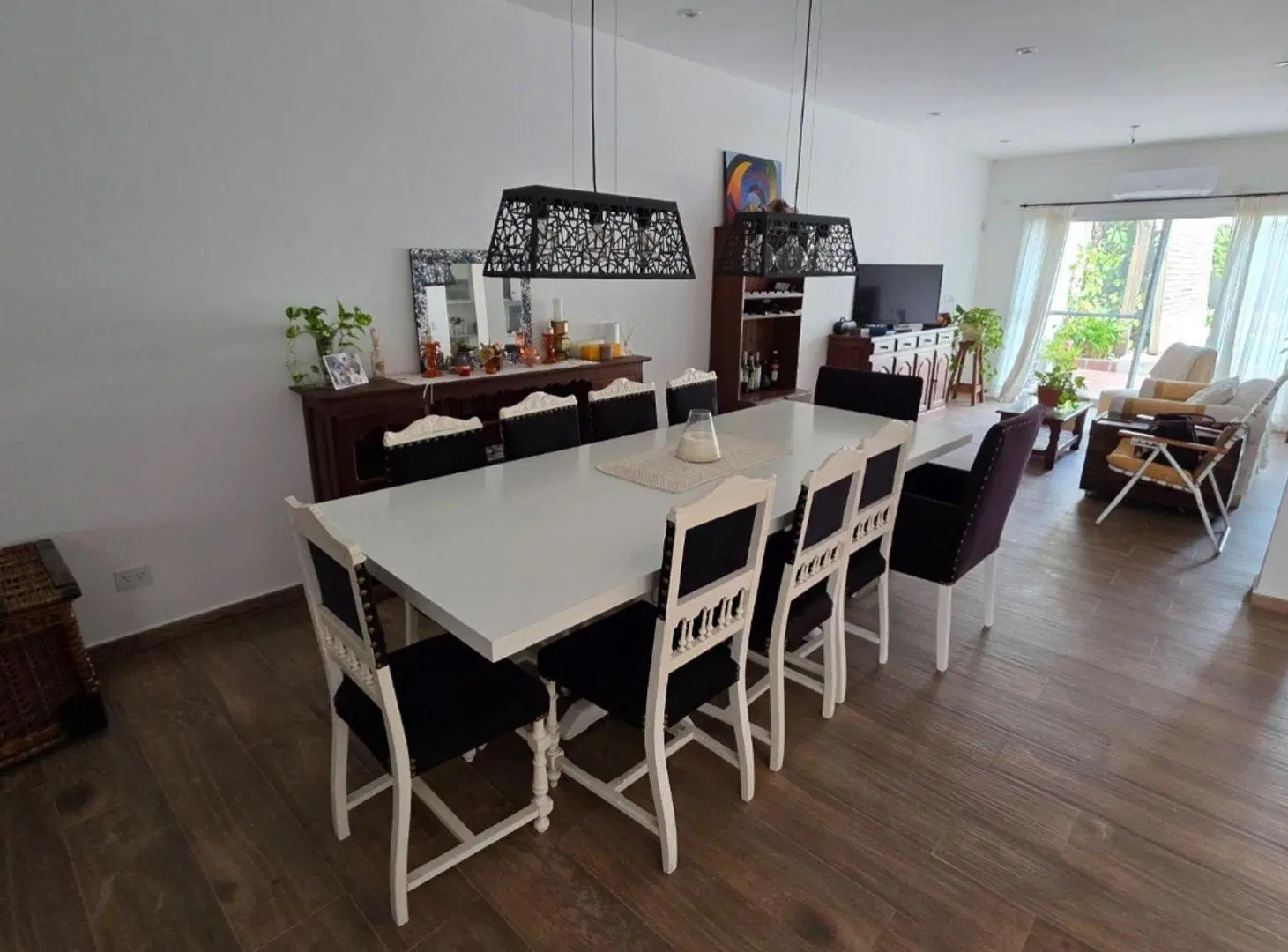 FLORIDA OESTE CASA VENTA 5 AMB COCHERA Y PILETA 8