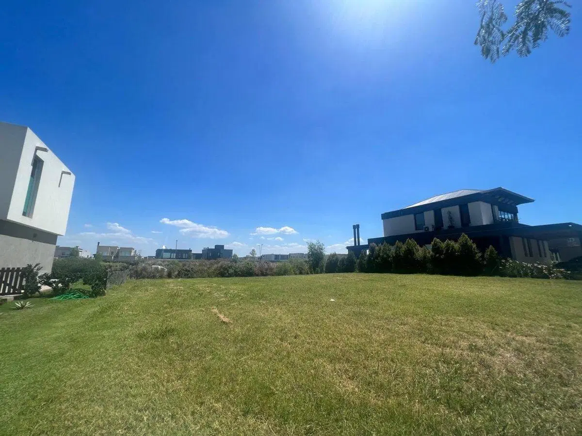 VENTA LOTE BARRIO MARINAS - PUERTOS DEL LAGO 3