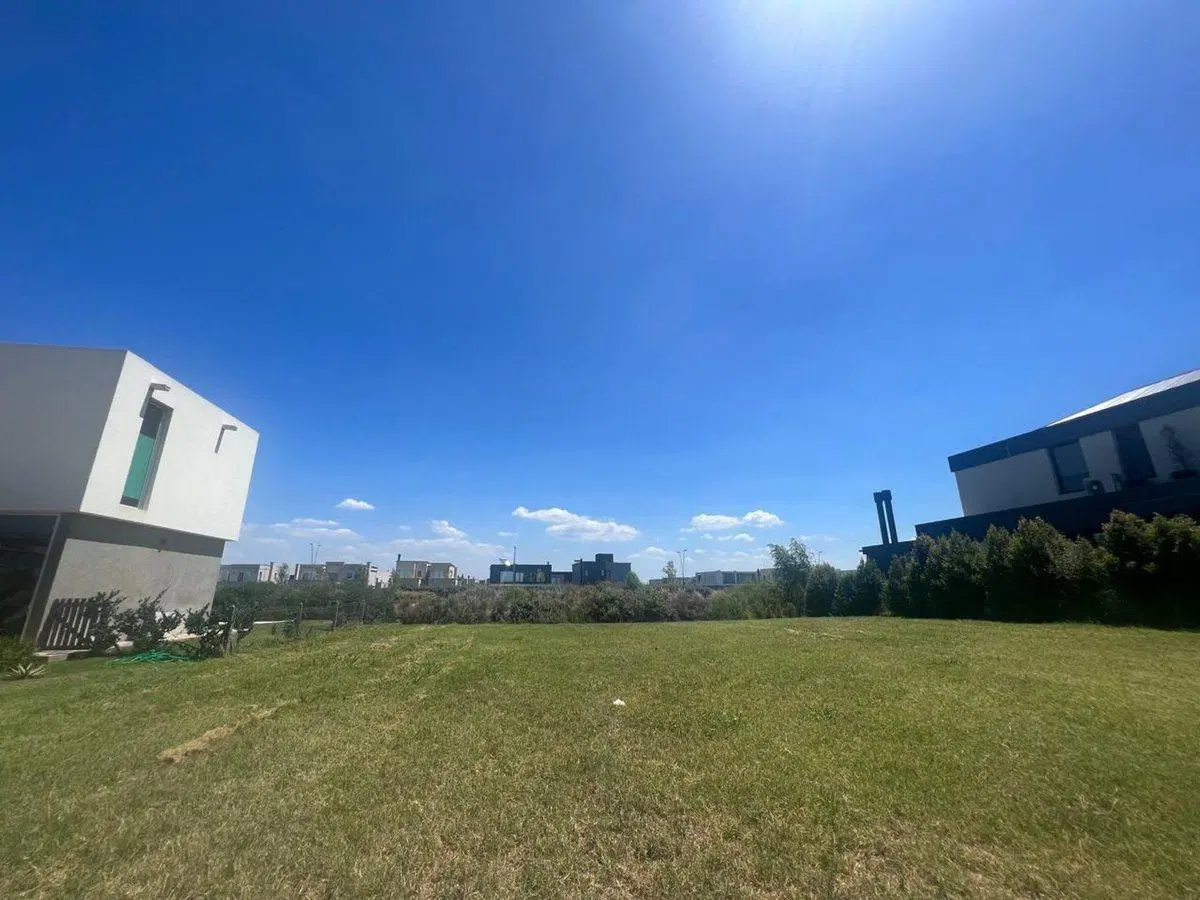 VENTA LOTE BARRIO MARINAS - PUERTOS DEL LAGO 5