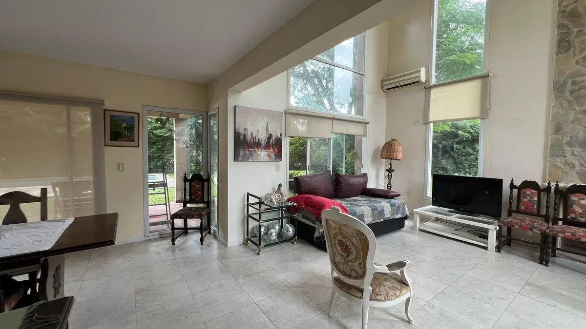 Venta casa en CC Loma Verde APTO CREDITO 2