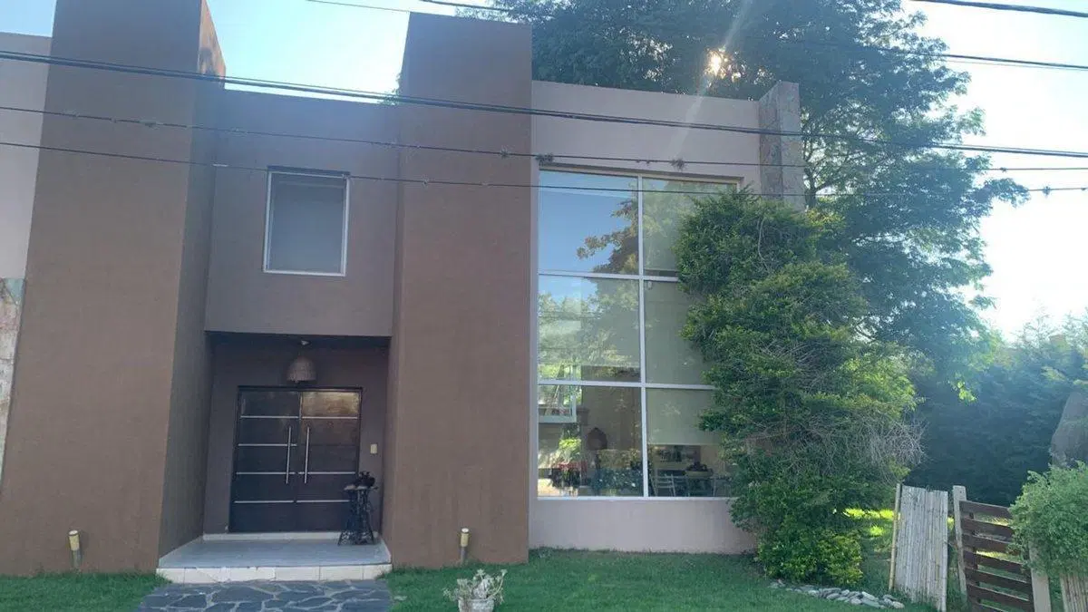 Venta casa en CC Loma Verde APTO CREDITO 4
