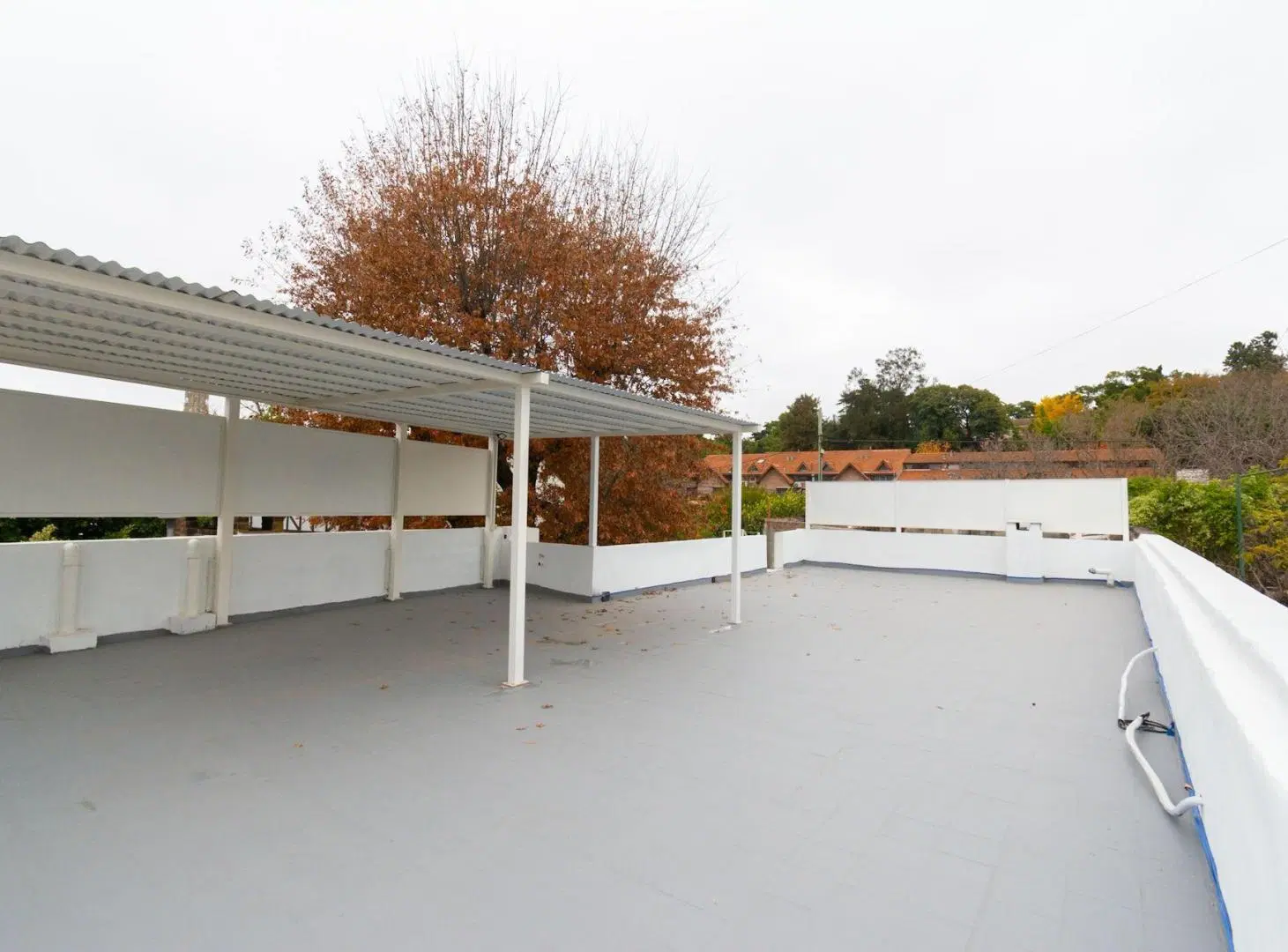 PH en Venta A ESTRENAR en el Bajo de San Isidro 8
