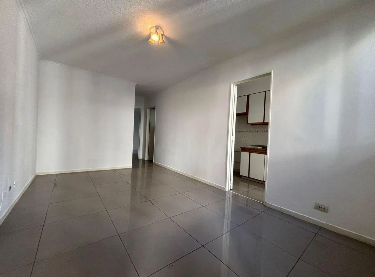 VENTA DEPARTAMENTO 3 AMBIENTES RAMOS MEJÍA PERMUTA 5