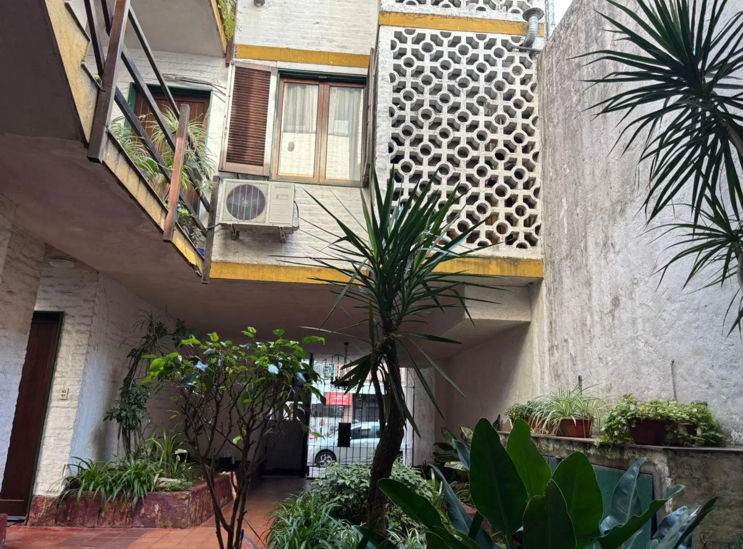 VENTA DEPARTAMENTO 3 AMBIENTES RAMOS MEJÍA PERMUTA 3