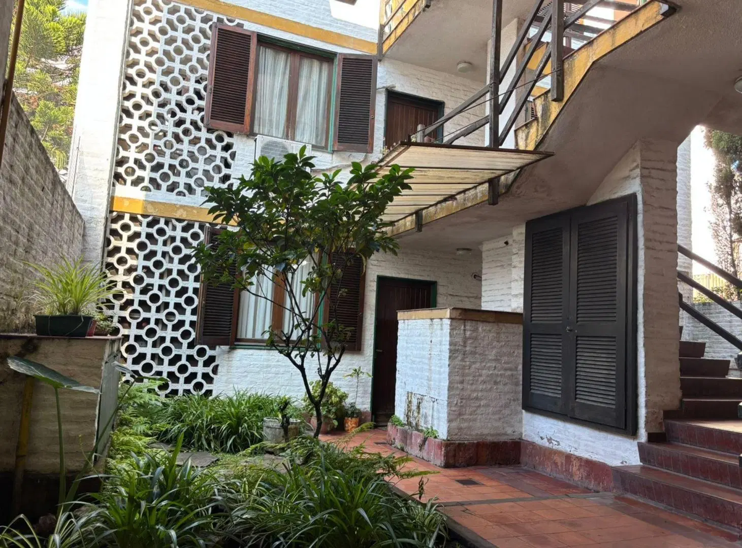 VENTA DEPARTAMENTO 3 AMBIENTES RAMOS MEJÍA PERMUTA 2