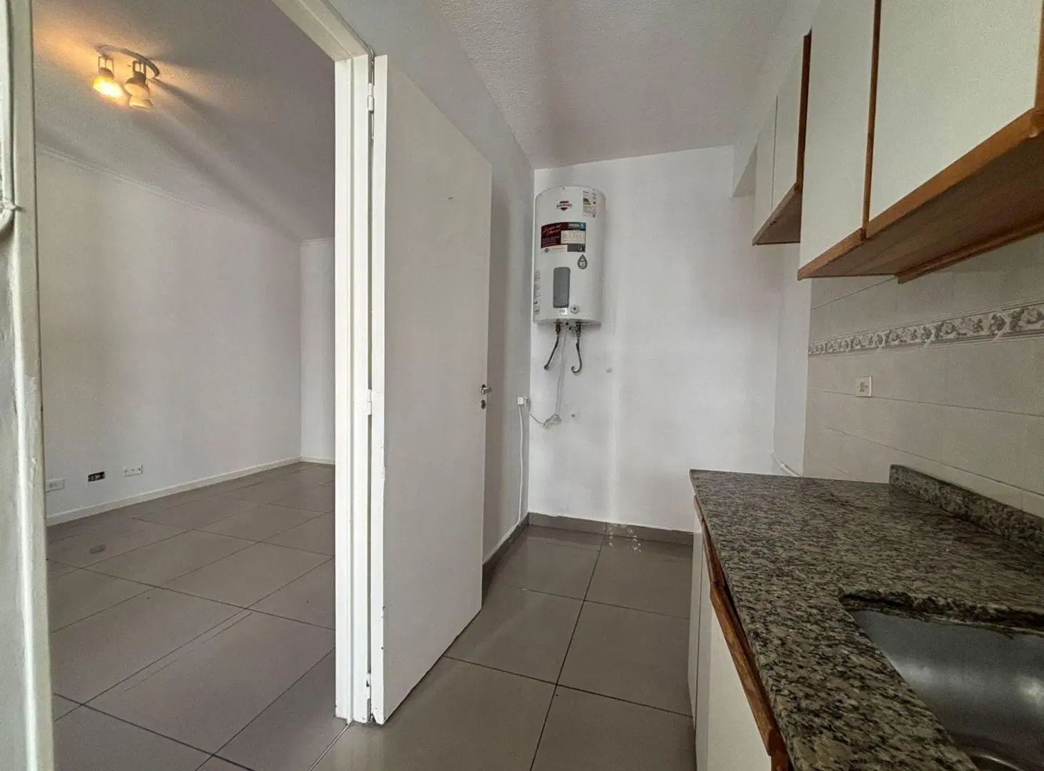 VENTA DEPARTAMENTO 3 AMBIENTES RAMOS MEJÍA PERMUTA 4