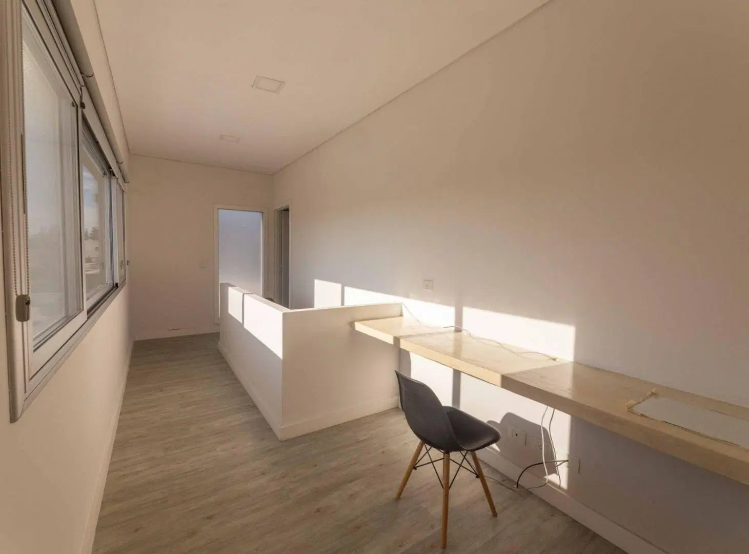 Venta SAN RAFAEL 4 habitaciones + escritorio 8