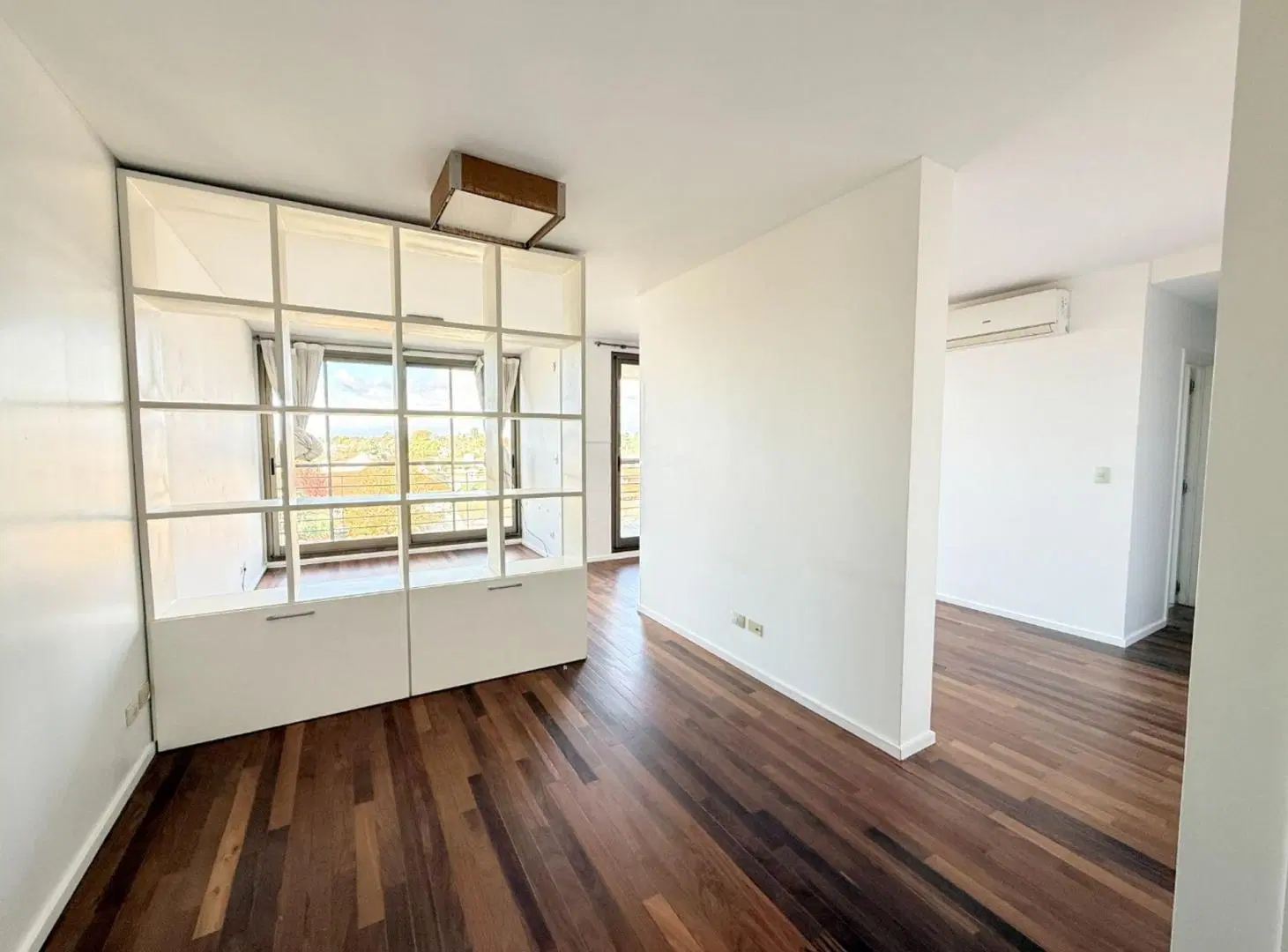 DEPTO. LOFT C/COCHERA. VISTA INMEJORABLE 3