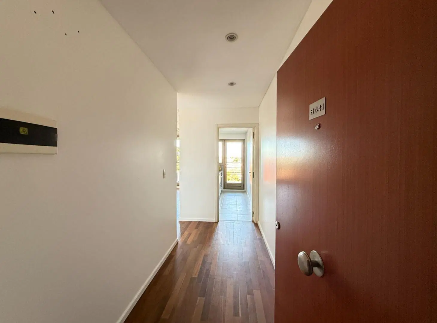DEPTO. LOFT C/COCHERA. VISTA INMEJORABLE 8