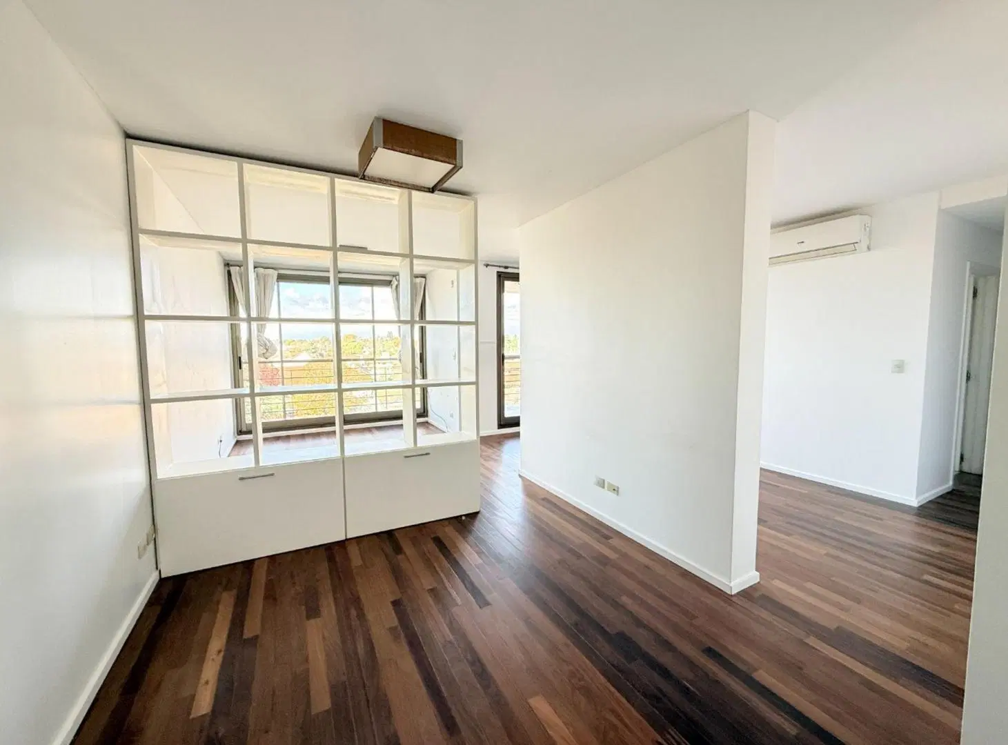 DEPTO. LOFT C/COCHERA. VISTA INMEJORABLE 5