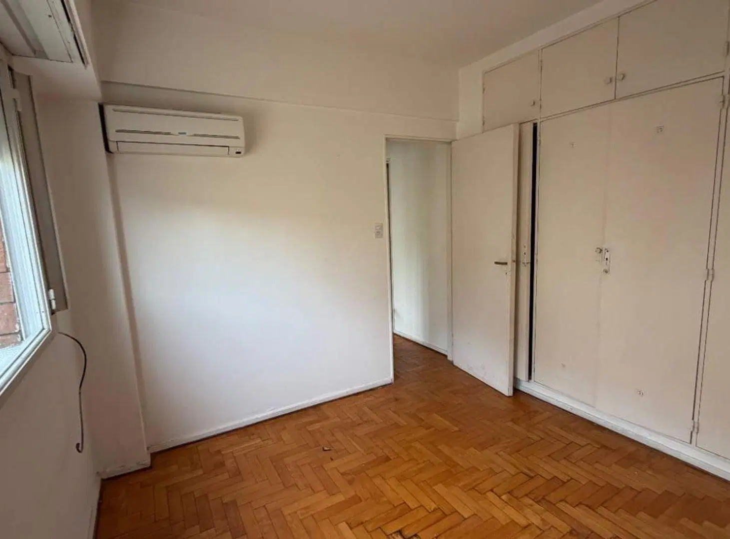 VENTA DEPTO 2 AMBIENTES ALMAGRO 5