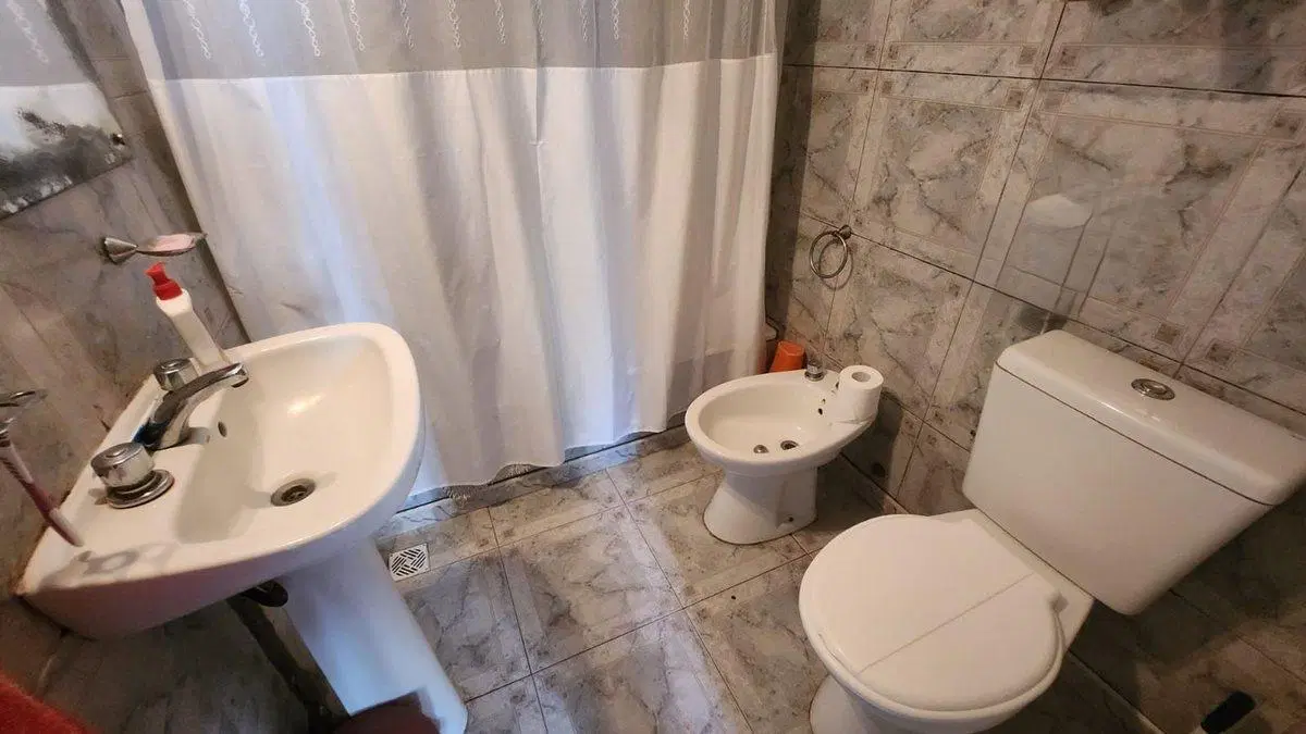 Casa en venta a reciclar Grand Bourg Lote 1110 m2 8