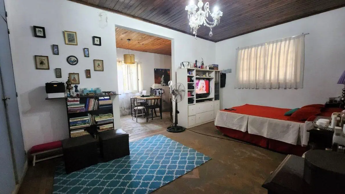 Casa en venta a reciclar Grand Bourg Lote 1110 m2 5