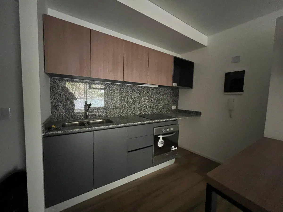 DOS AMBS ESTRENAR ALMAGRO AMENITIES OPCIONAL COCH! 8