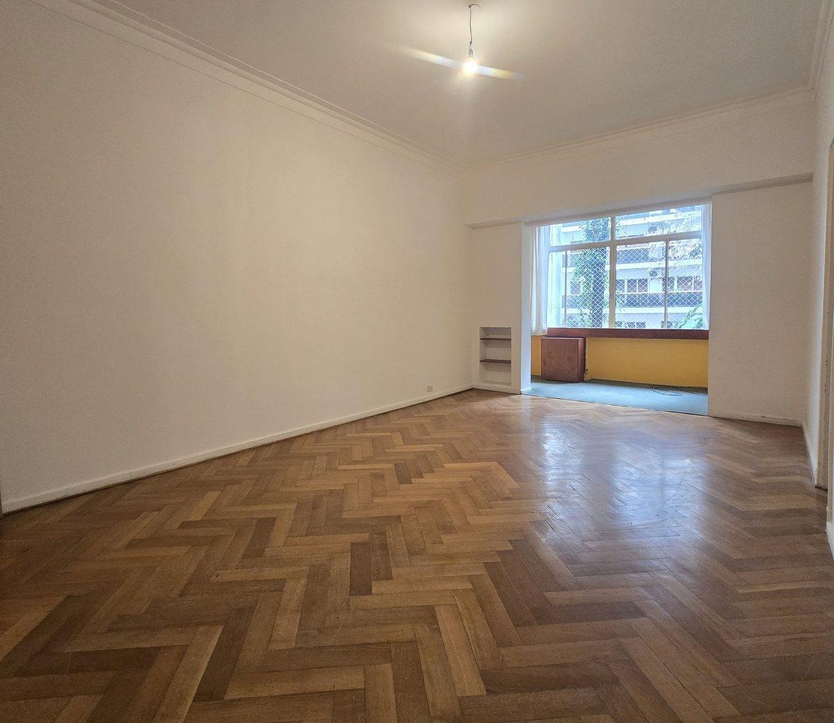 Foto de DEPARTAMENTO 3 AMBIENTES EN VENTA – RECOLETA, imagen 2